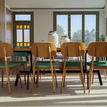 Mooood Couette-café Argalasti