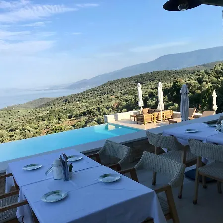 Mooood Couette-café Argalasti