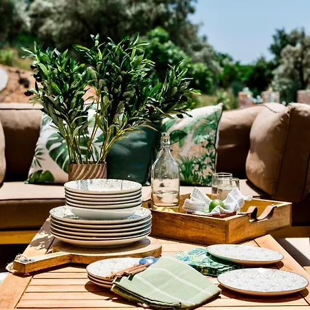 Mooood Couette-café Argalasti